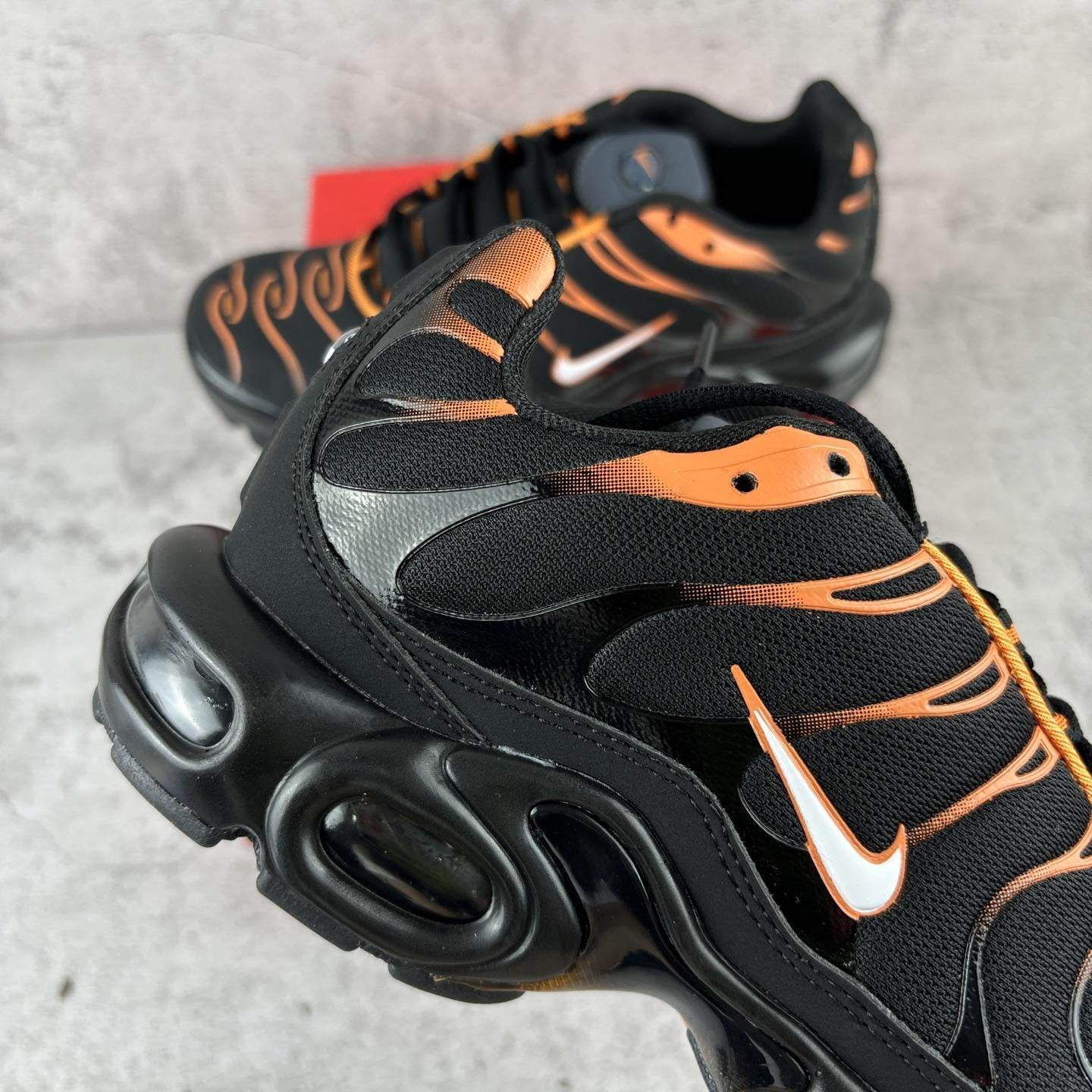 Nike Air Max Plus Tn