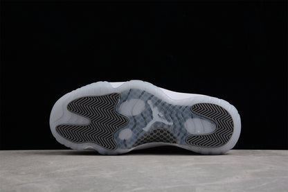 Air Jordan 11 Low "Cool Grey"
