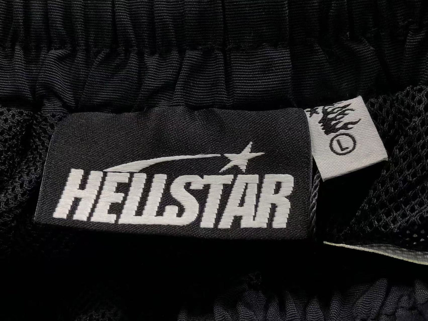 Hellstar Shorts