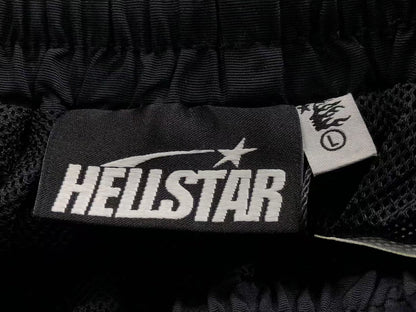 Hellstar Shorts