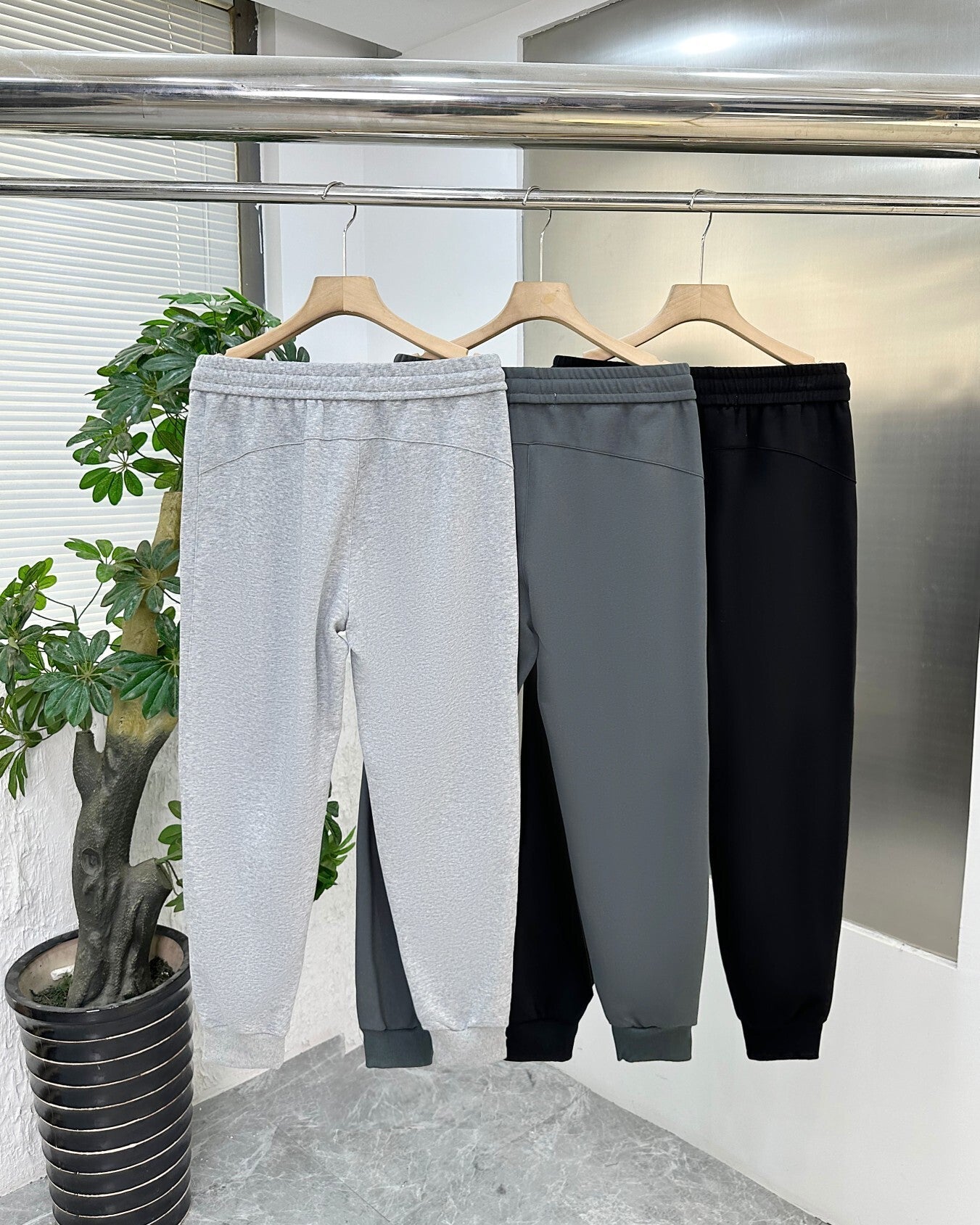Lacoste Pants