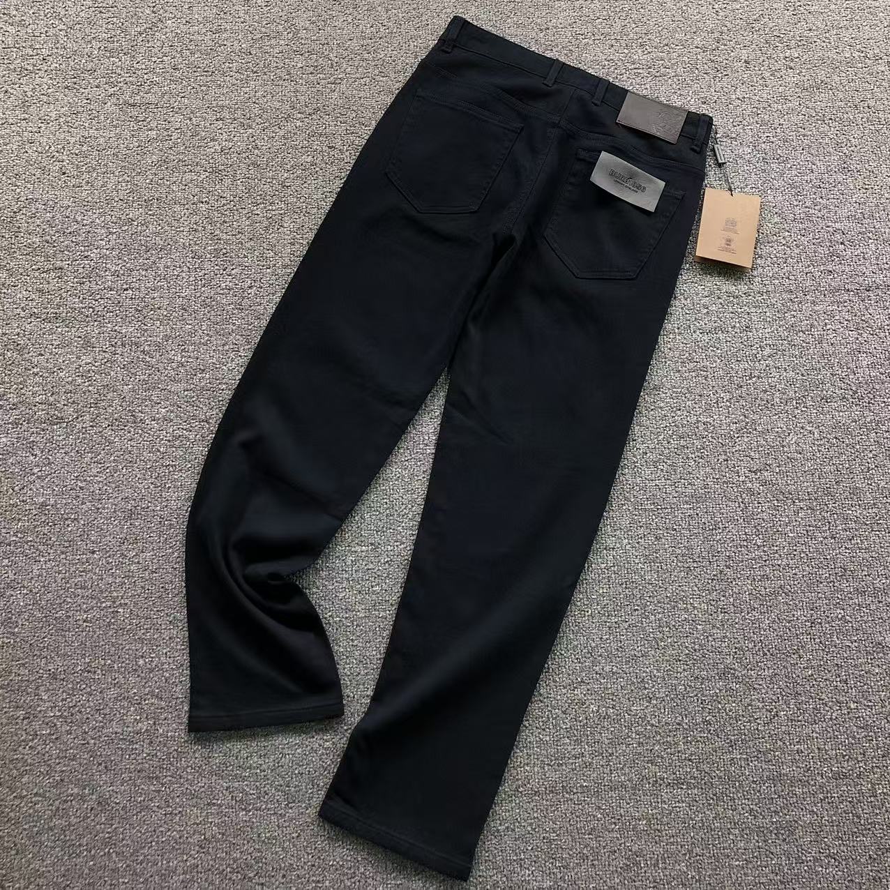 BB Pants