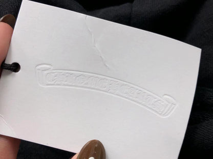 Chrome Hearts Hoodie