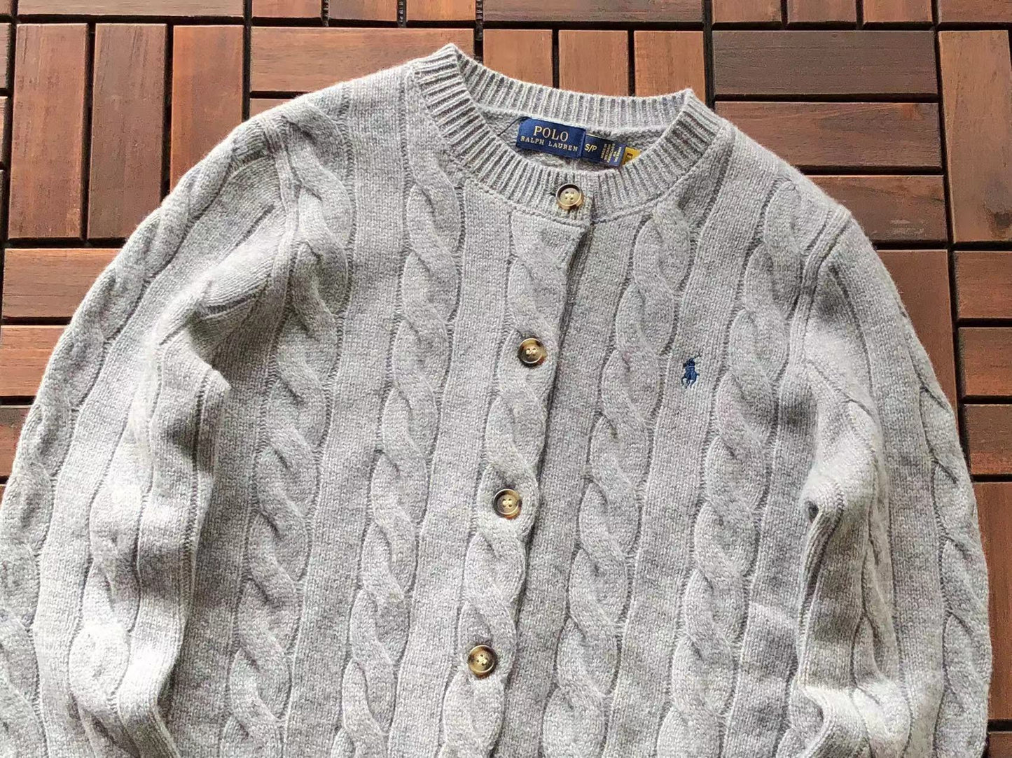 Ralph Lauren Sweater