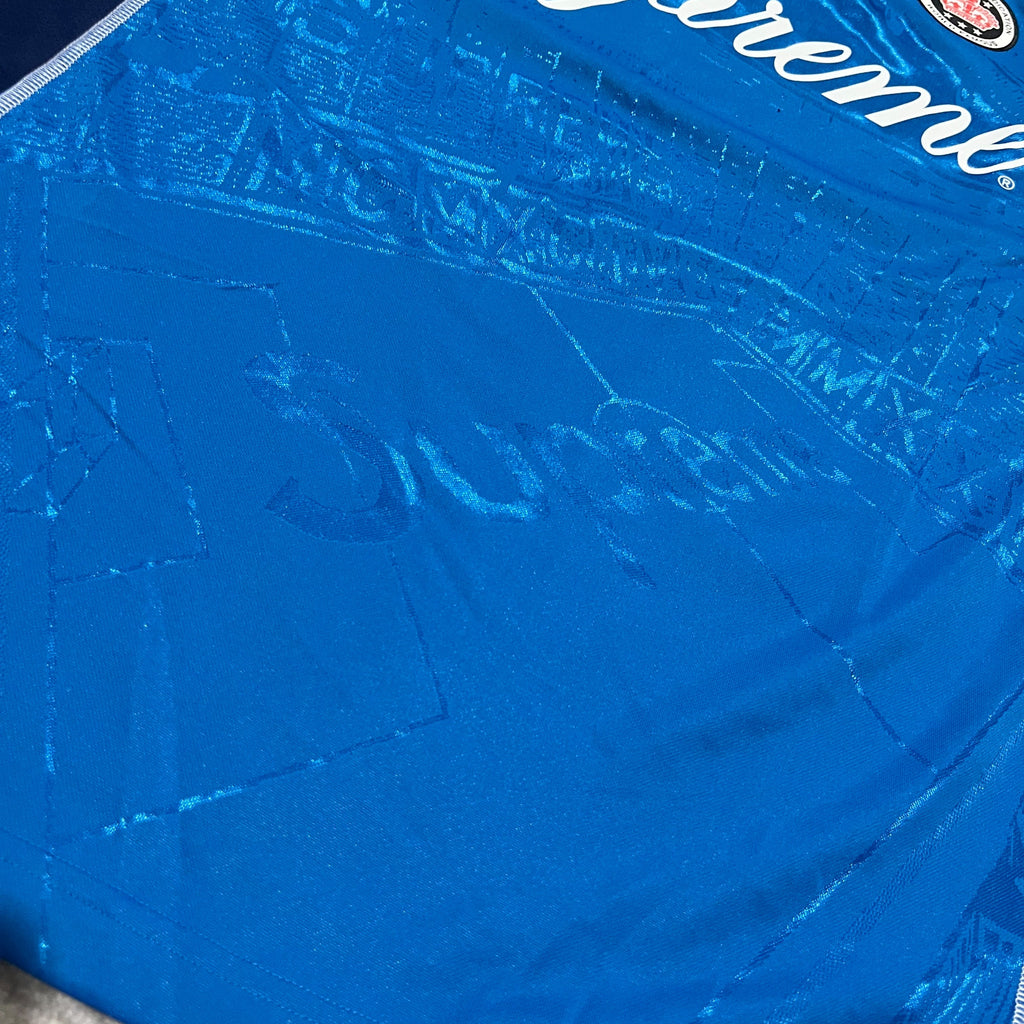 Supreme Tshirt