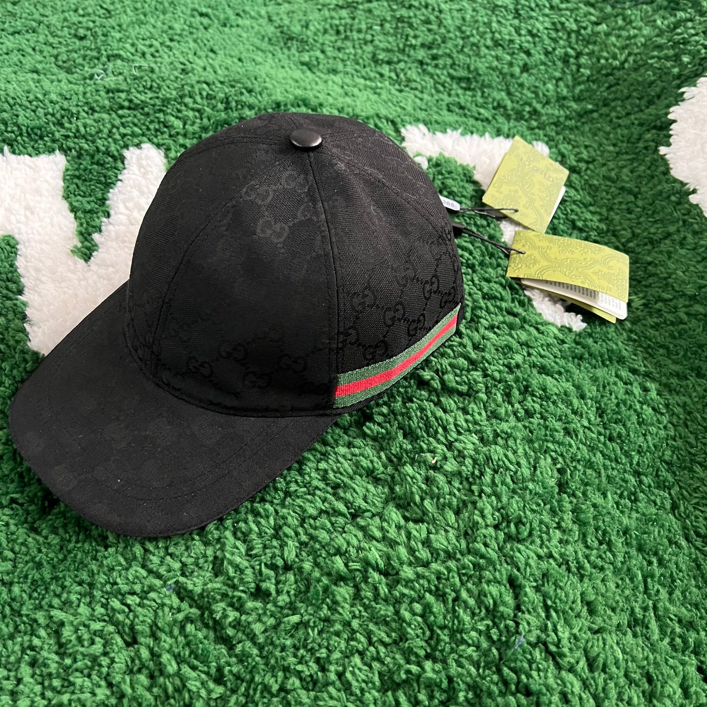 Gucci Cap