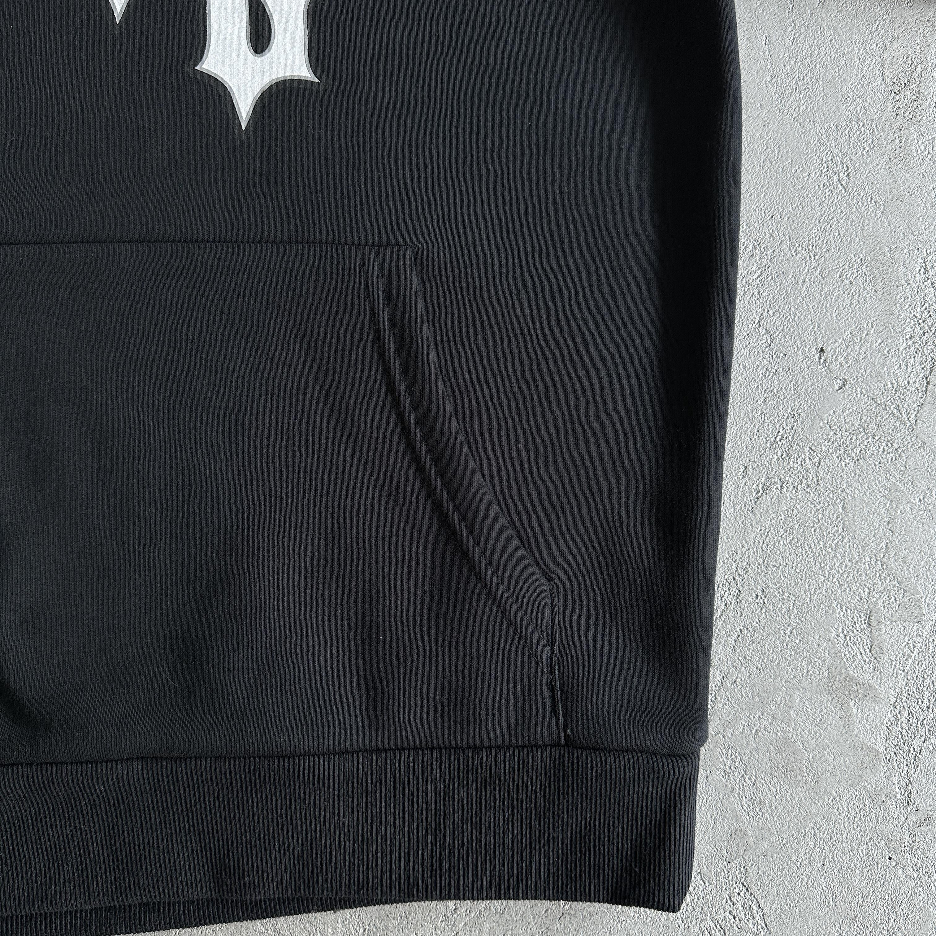 Trapstar Tracksuit Shooters Bloodshot
