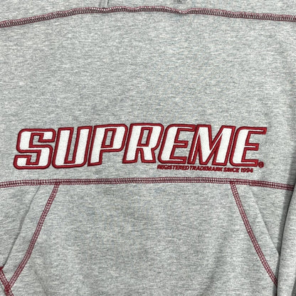 Supreme Coverstitch Trainingsanzug