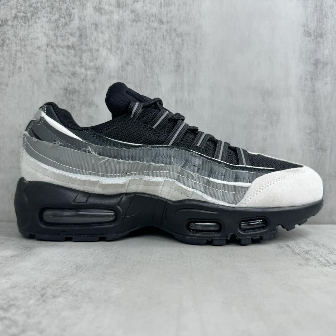 CDG x Nike Air Max 95