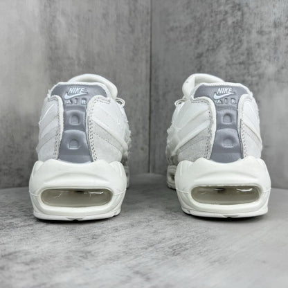 CDG x Nike Air Max 95