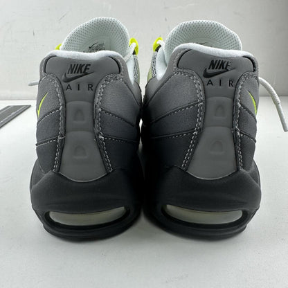 Nike Air Max 95 OG Neon