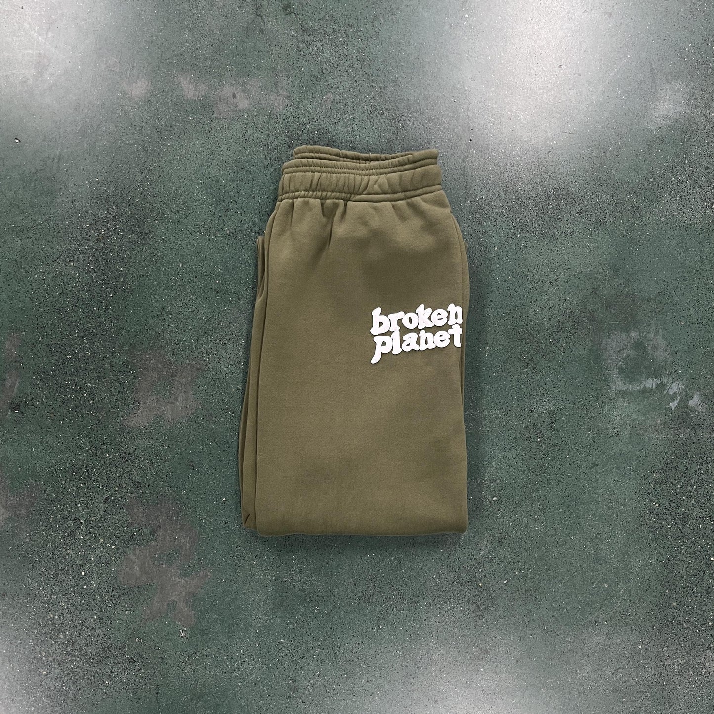 Broken Planet Infinite Realities Hose 