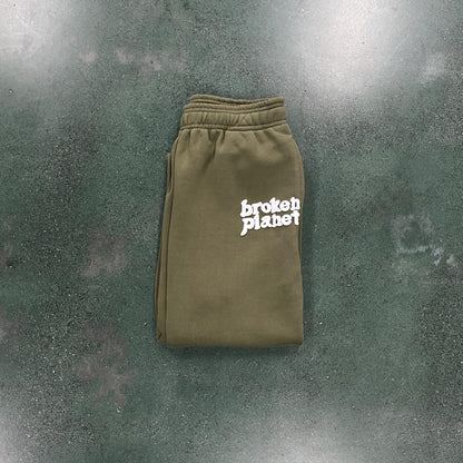 Broken Planet Infinite Realities Hose 