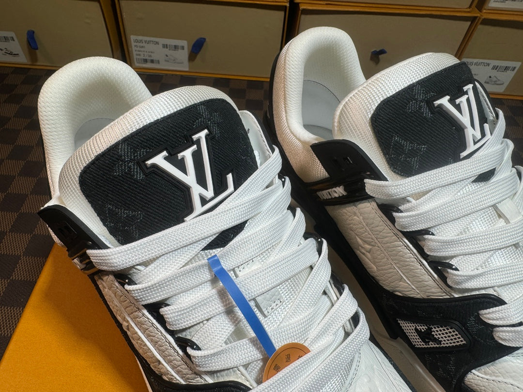 LV Trainer