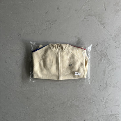 Corteiz Fleece Strickreißverschluss