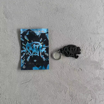 Synaworld Langarmshirt