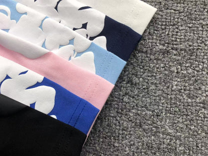 Denim Tears Short Set