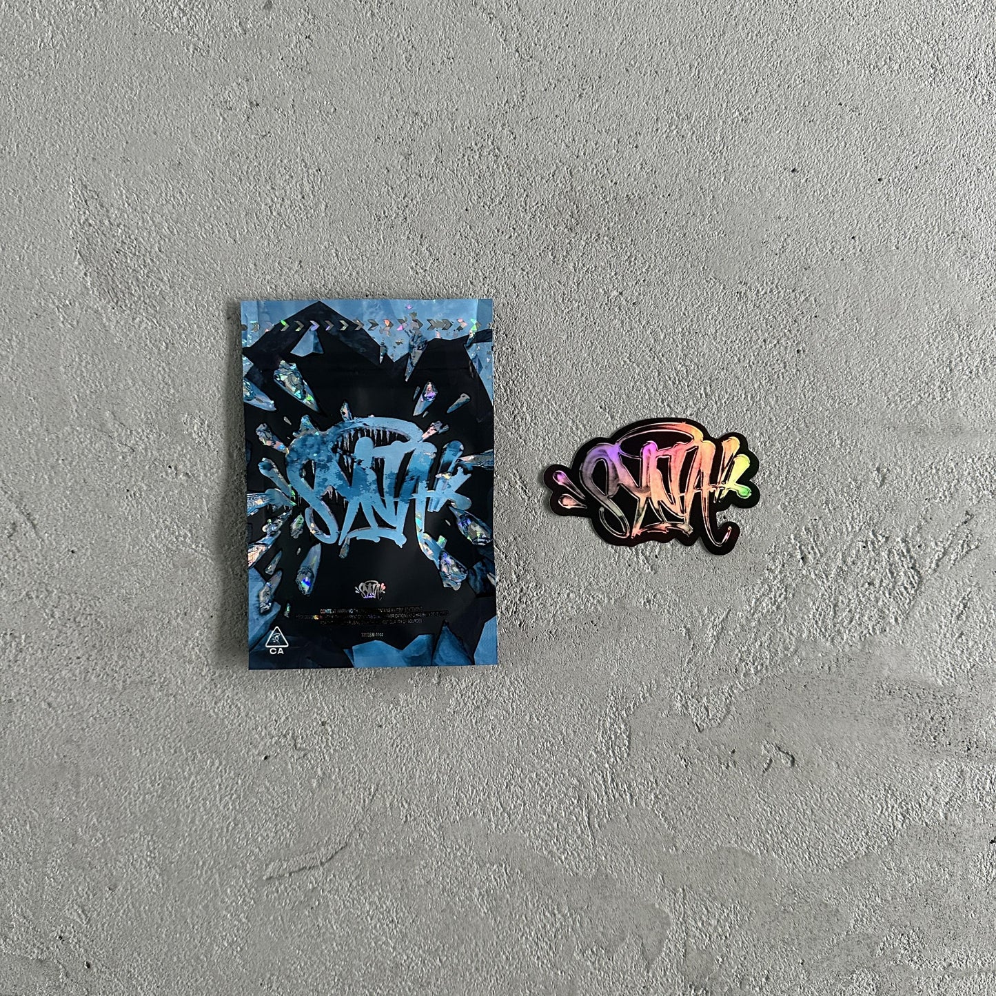 Synaworld Langarmshirt