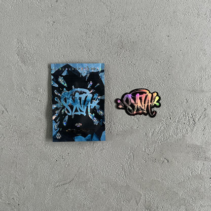 Synaworld Langarmshirt