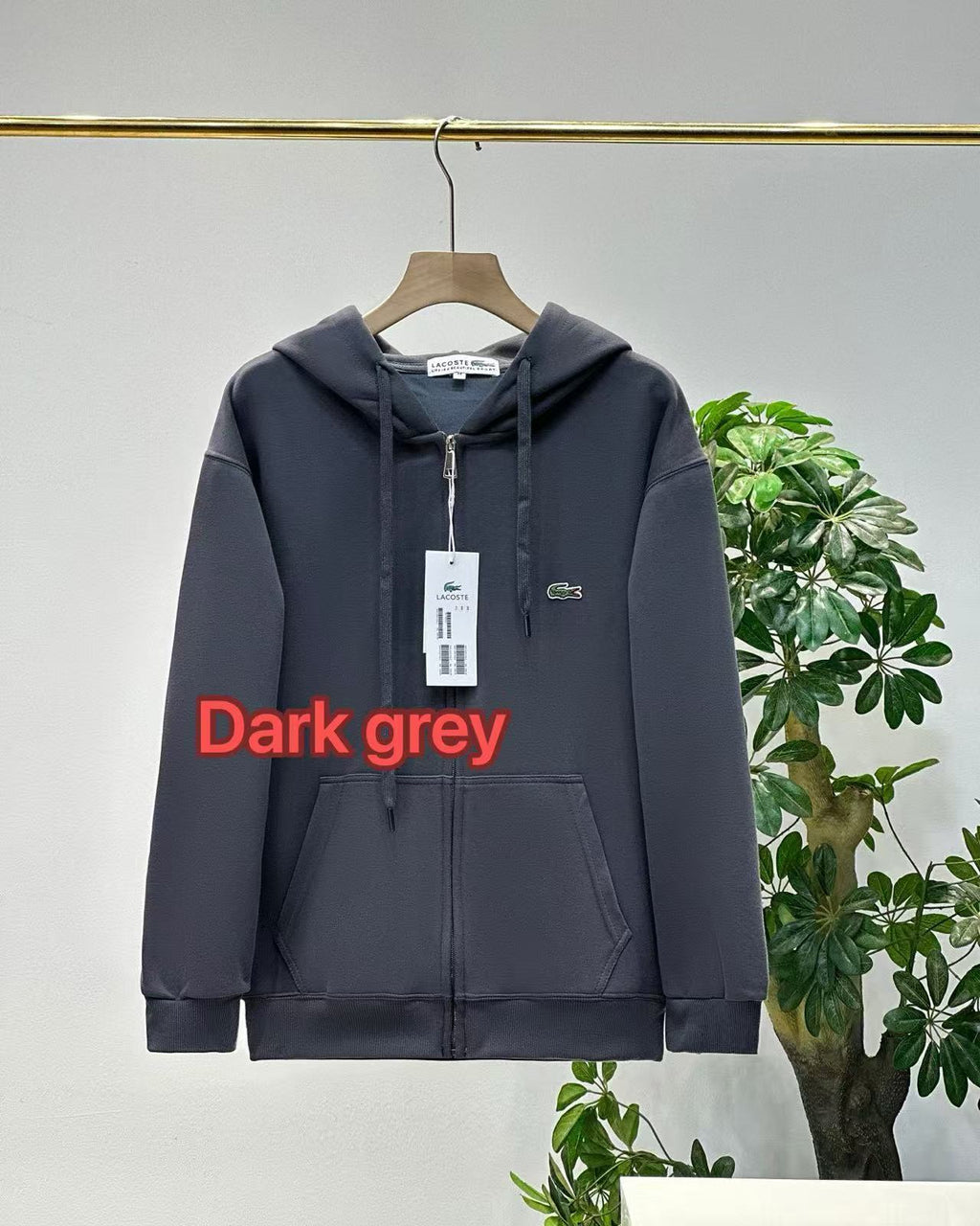 Lacoste Hoodie
