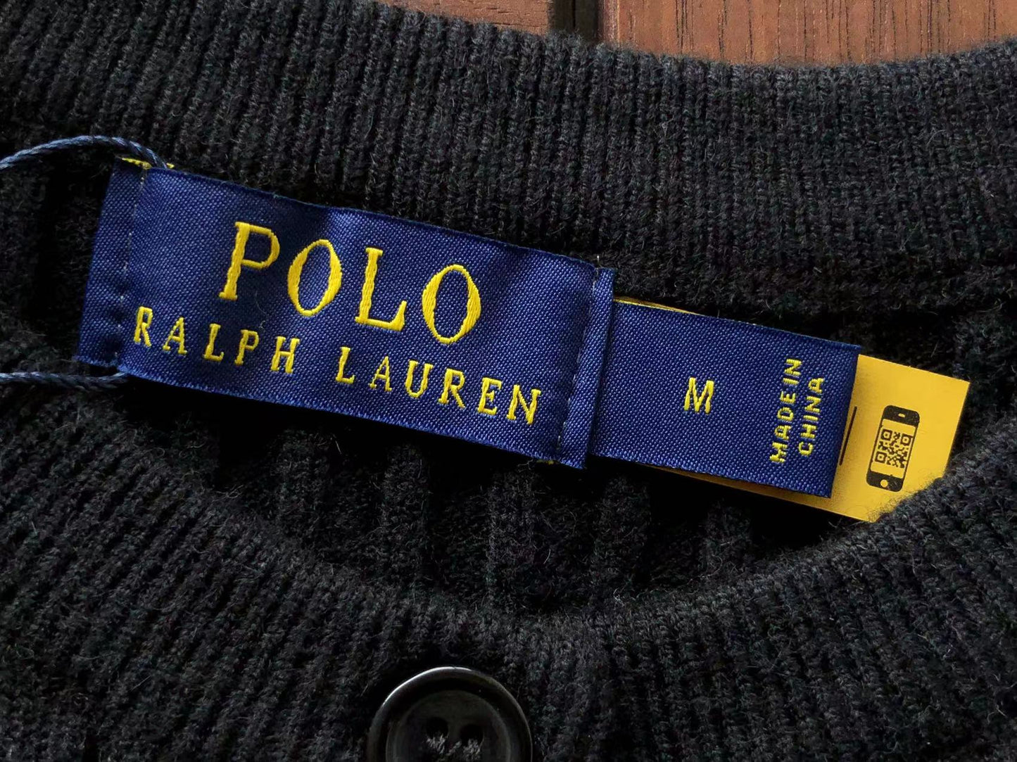 Ralph Lauren Pullover