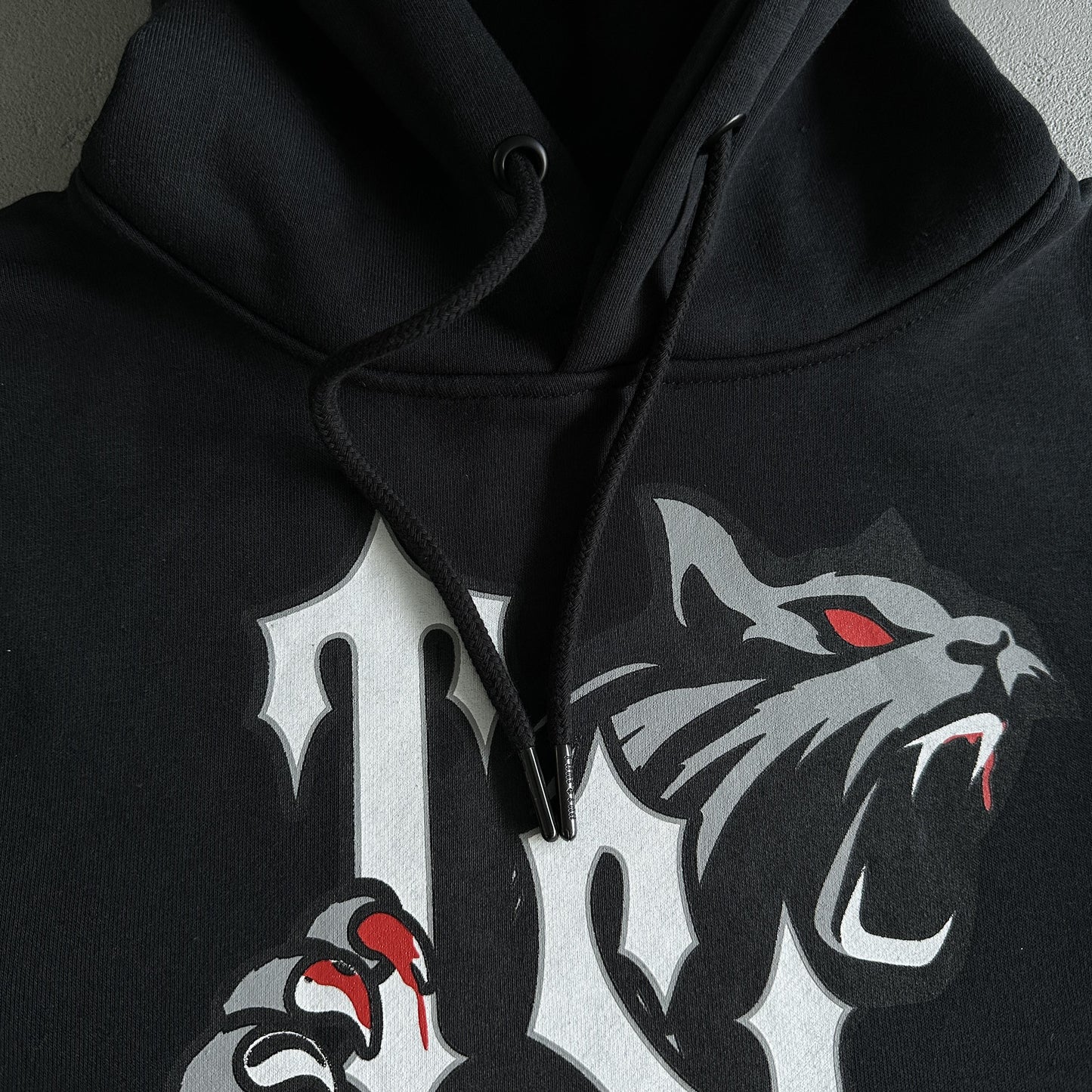 Trapstar Tracksuit Shooters Bloodshot