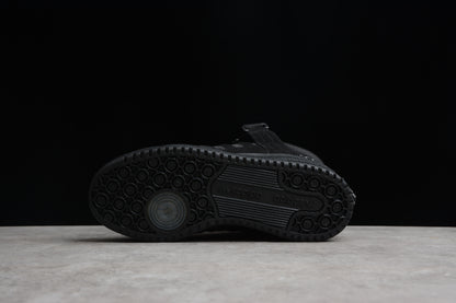 Adidas x BadBunny Forum Schwarz 