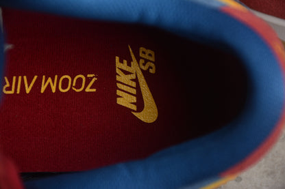 Nike SB Dunk Low Barcelona 