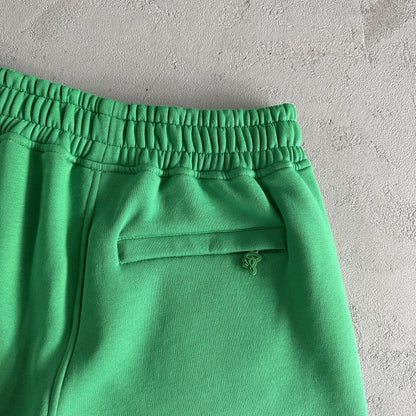 Synaworld Kapuzen-Shortsanzug