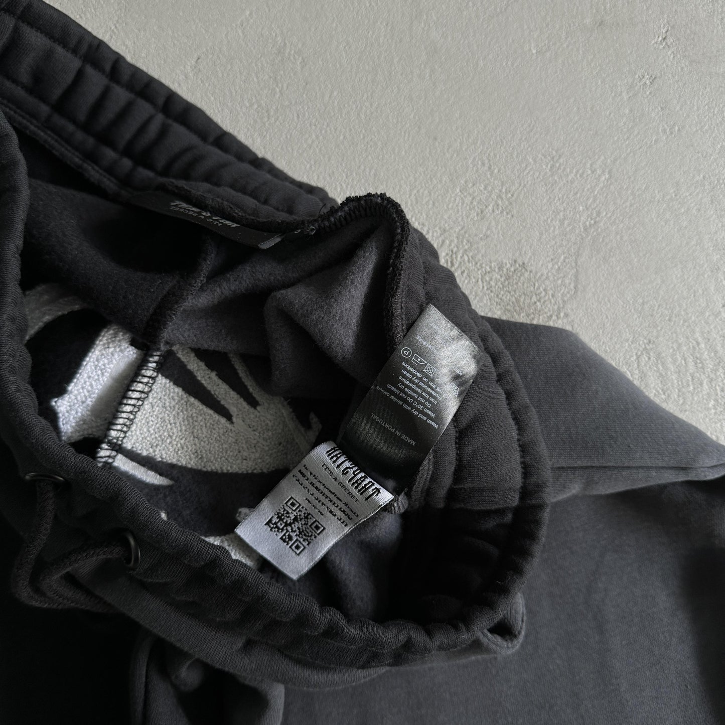 Trapstar Tracksuit Shooters