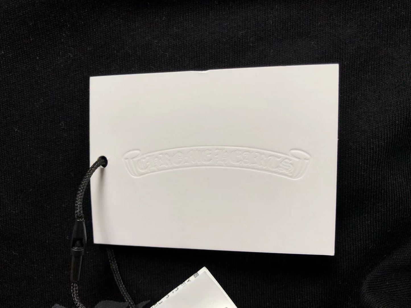 Chrome Hearts Langarmshirt