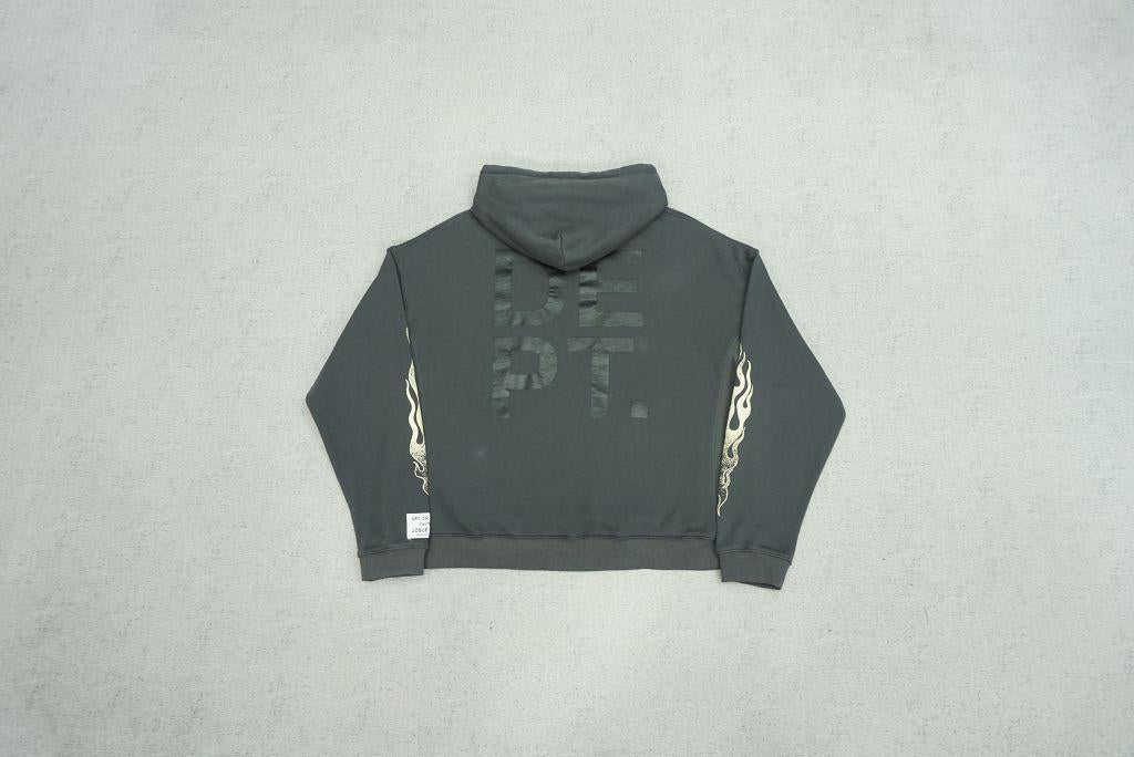 Galerie-Abteilung-Hoodie