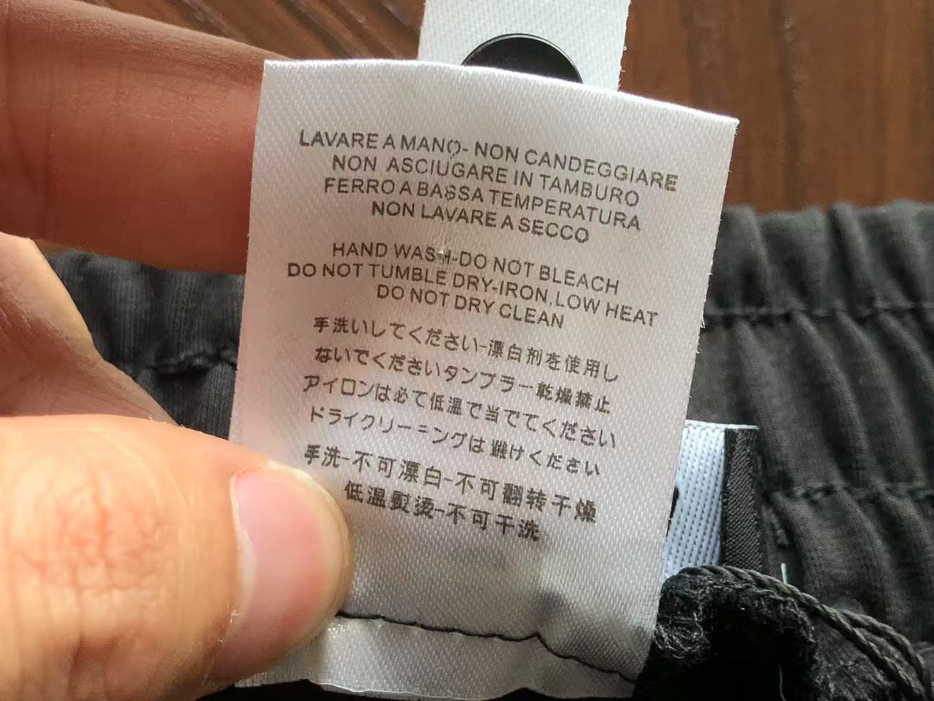 Balenciaga  Shorts