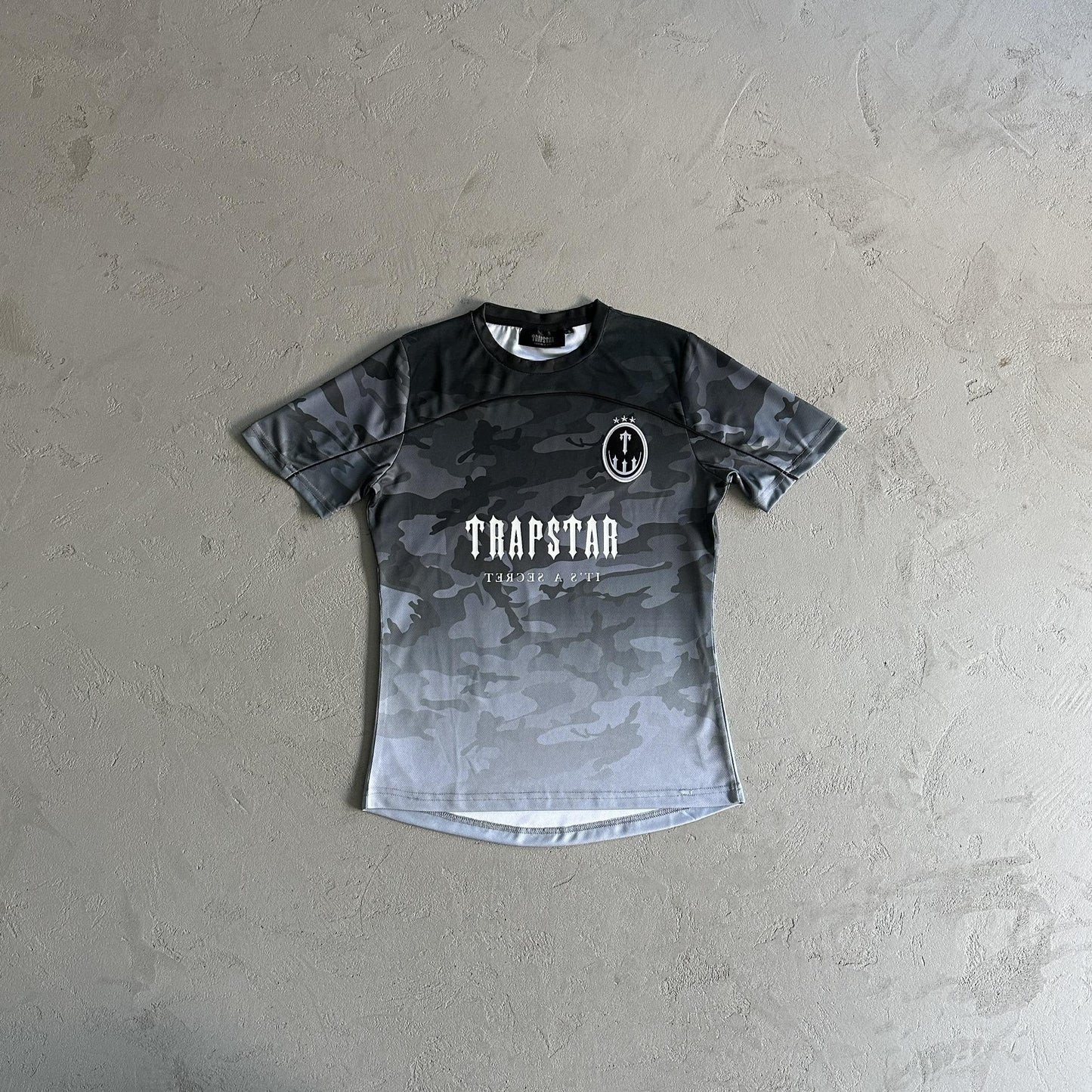 Trapstar Football Tshirts