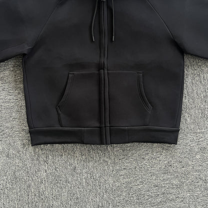 Synaworld Neoprene Techfleece Hoodie