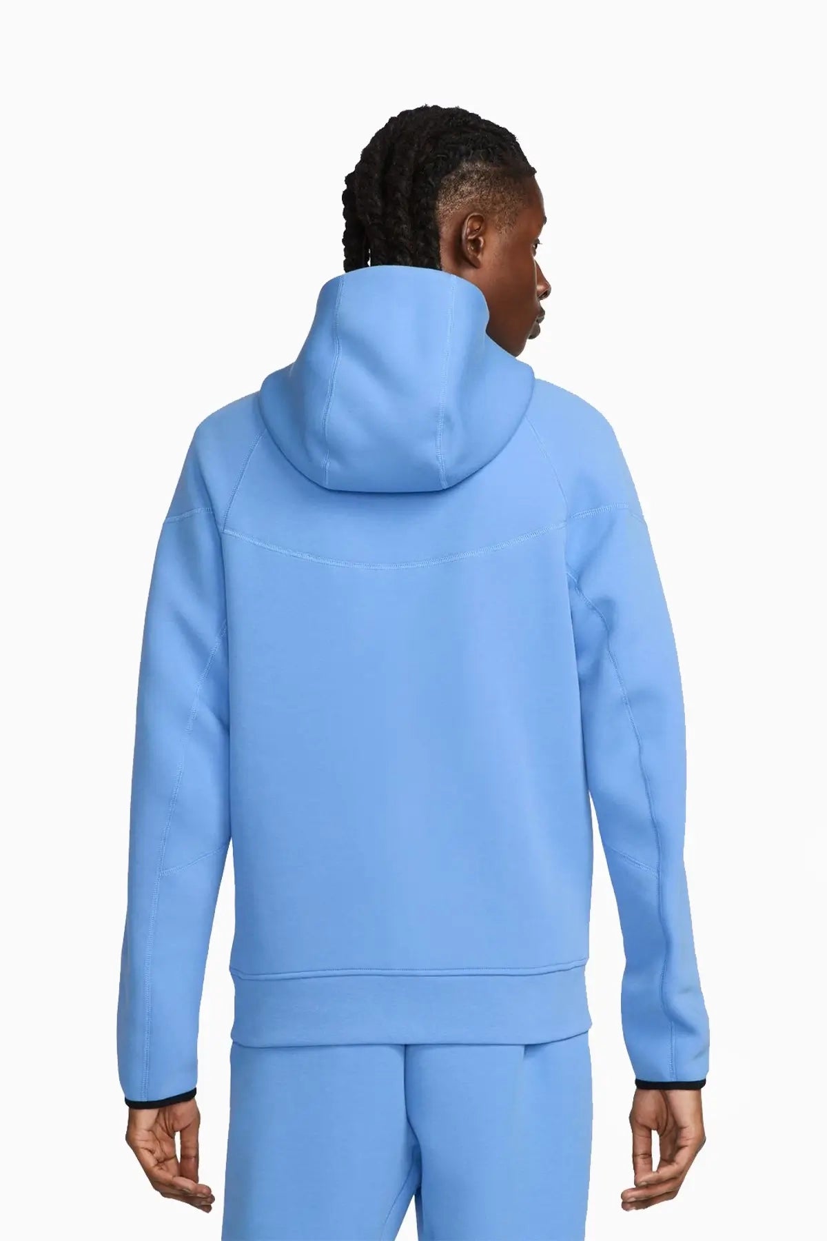 Nike Techfleece Anzug – Neue Saison