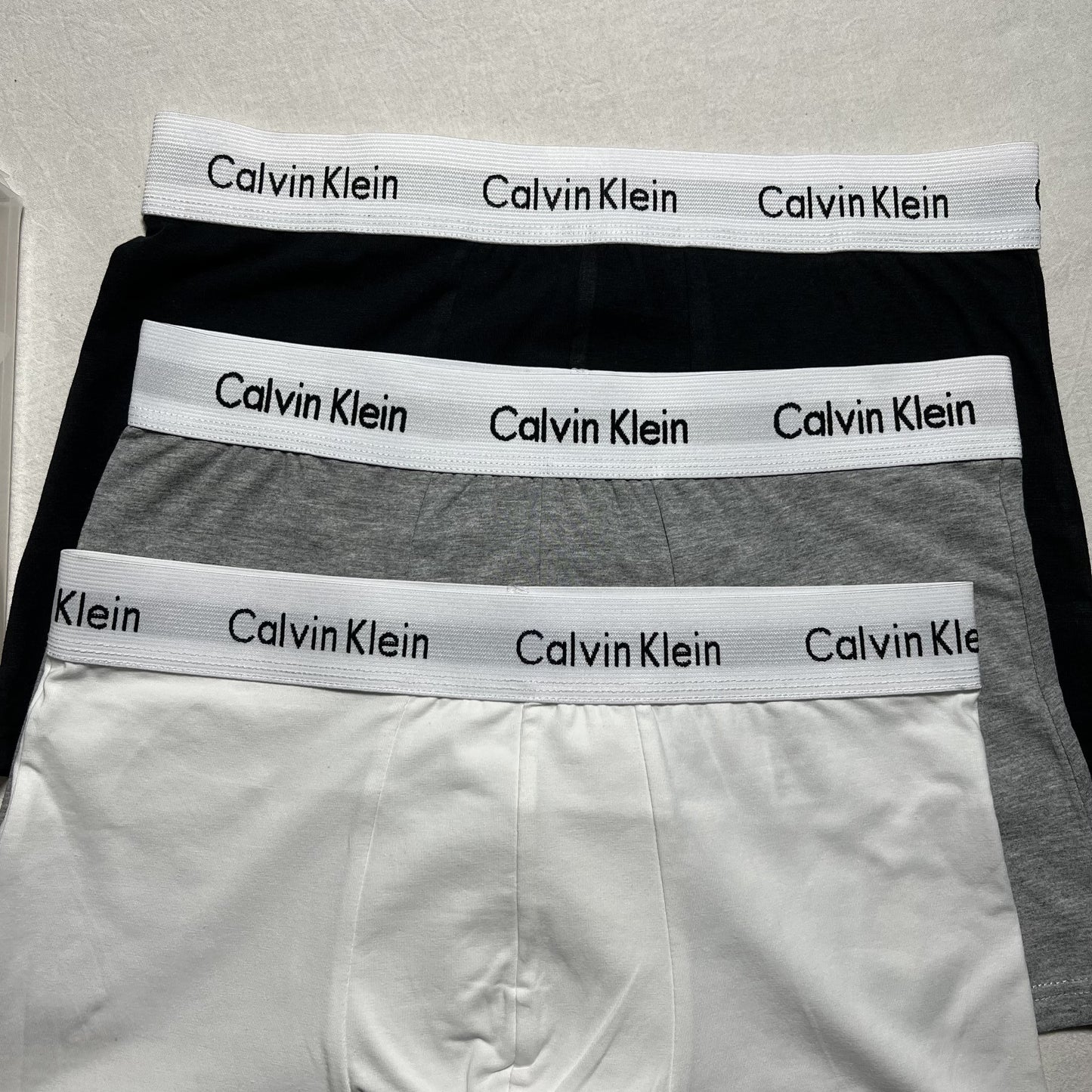 Calvin Klein Underwear Boxers