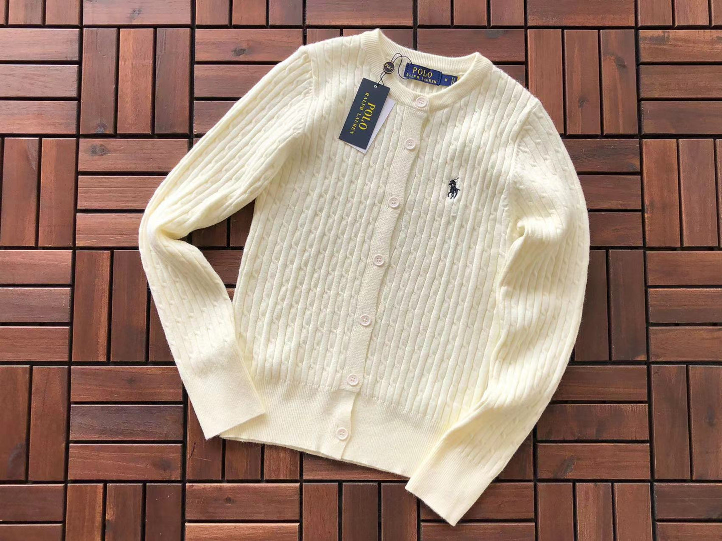 Ralph Lauren Pullover