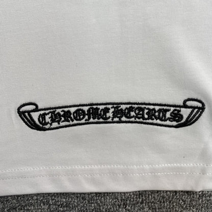 Chrome Hearts Tshirt