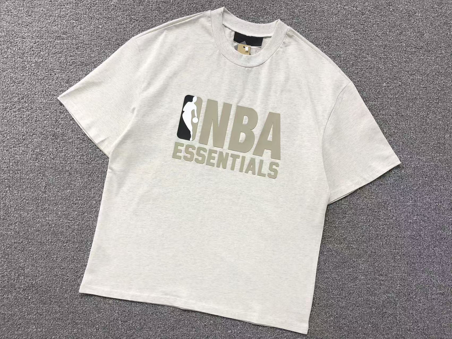Essentials x NBA Short Set