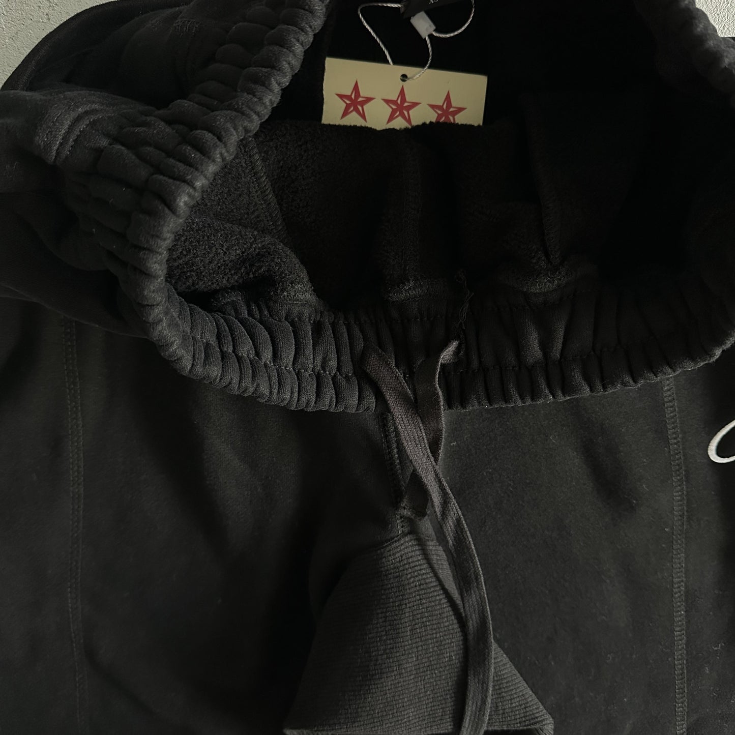 Corteiz HMP 3-Sterne-Set