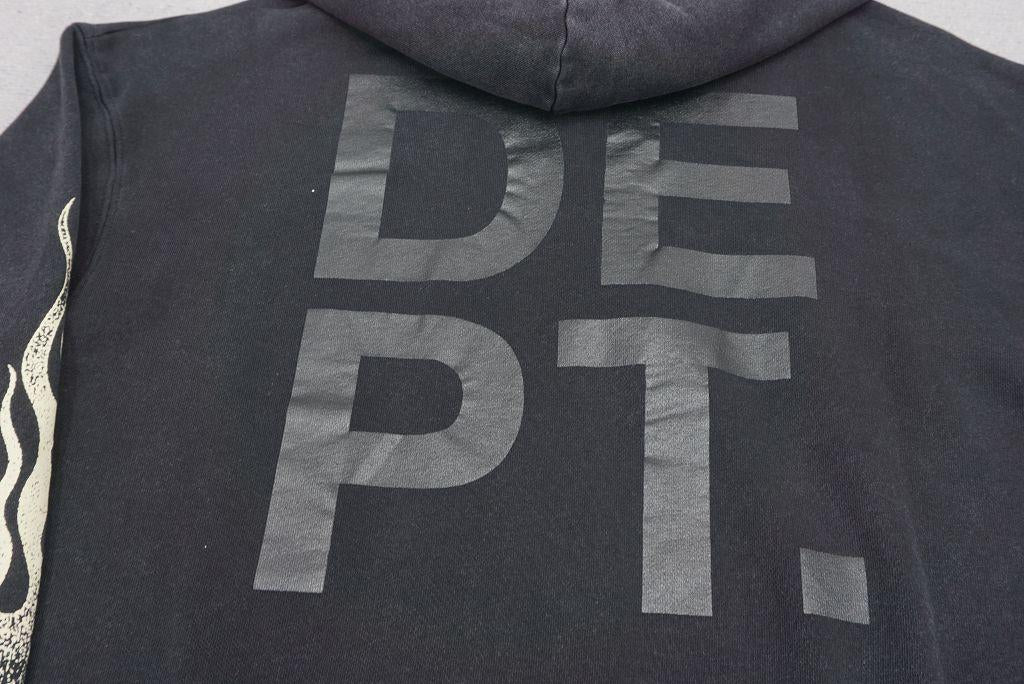 Galerie-Abteilung-Hoodie