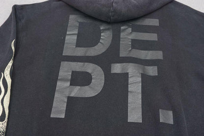 Galerie-Abteilung-Hoodie