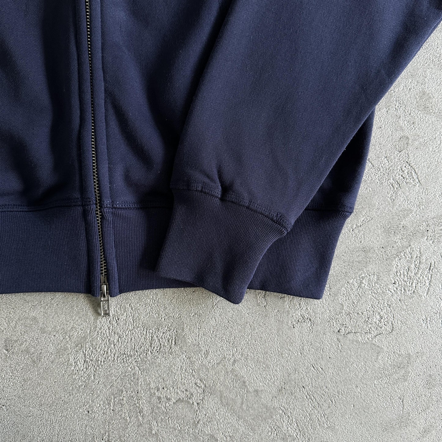 Corteiz Hoodie mit dreidimensionalem Adlerprint