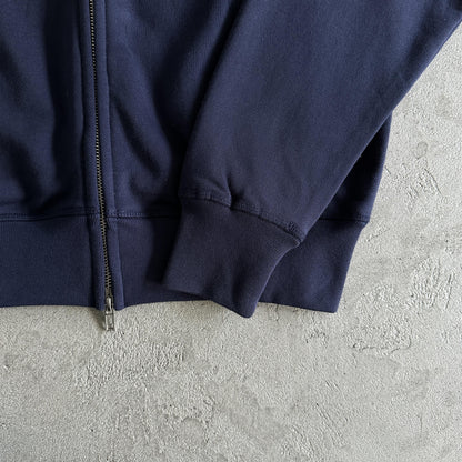 Corteiz Hoodie mit dreidimensionalem Adlerprint