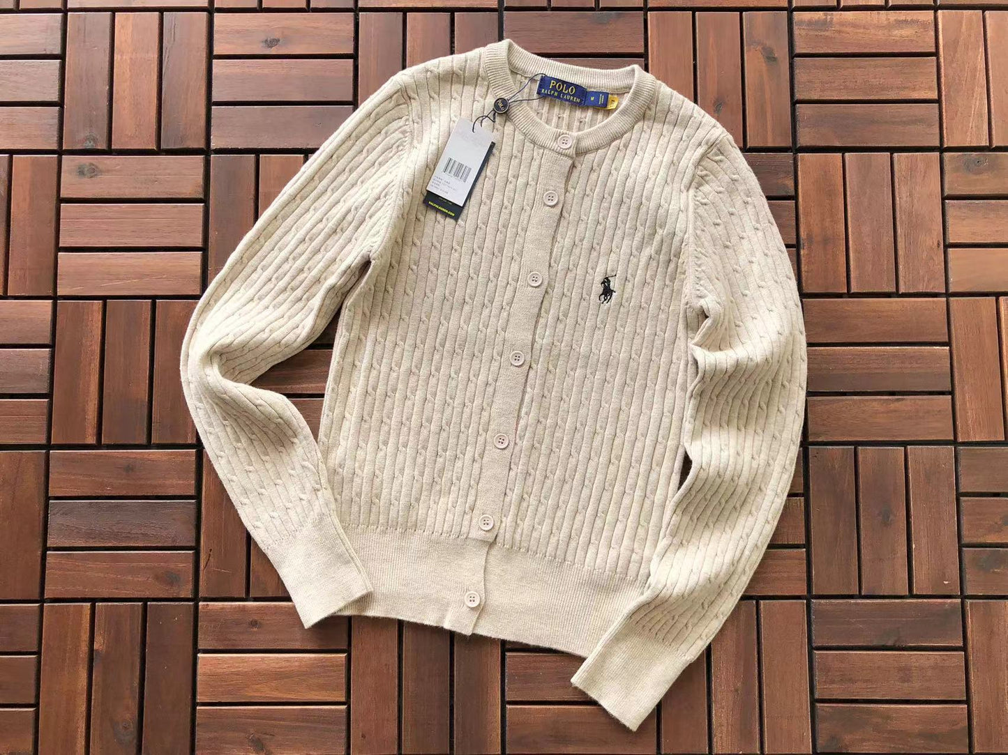 Ralph Lauren Pullover
