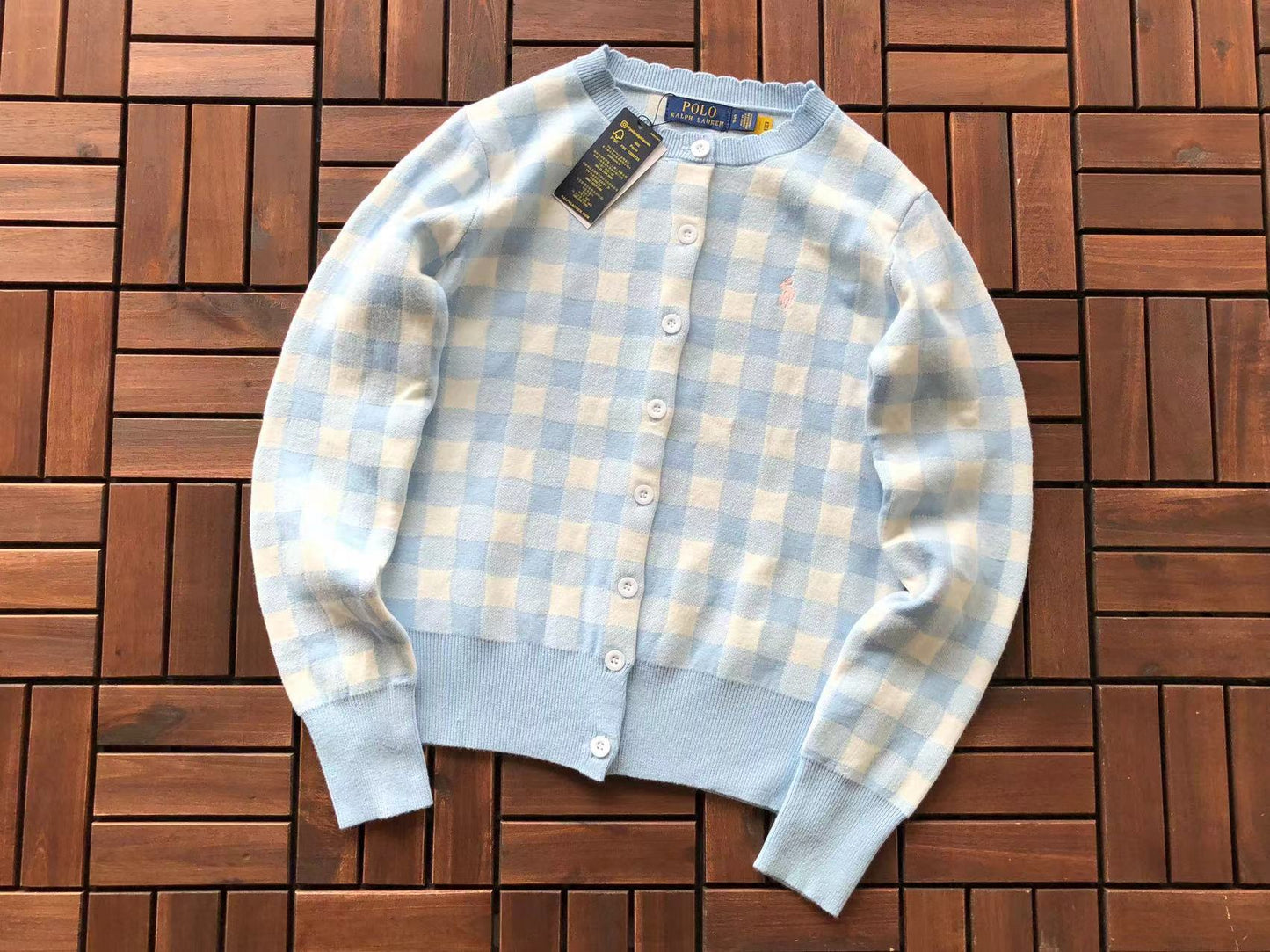 Ralph Lauren Pullover