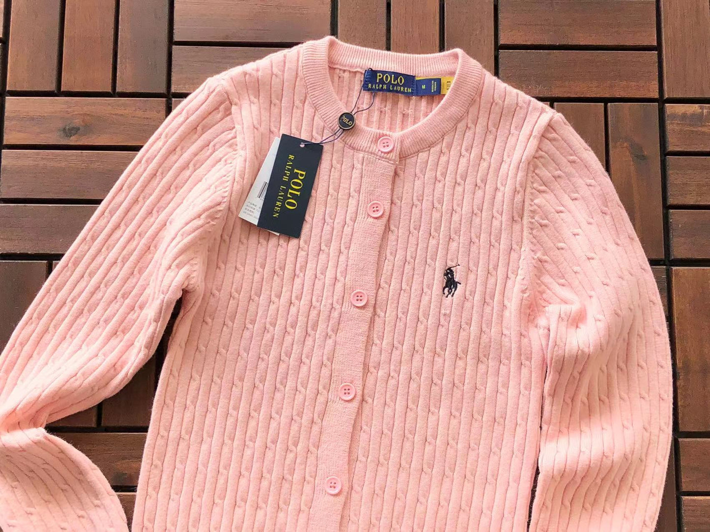 Ralph Lauren Pullover