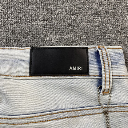 Amiri Jeans