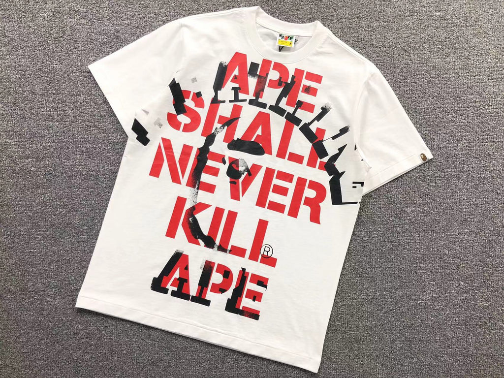 Bape Tshirt